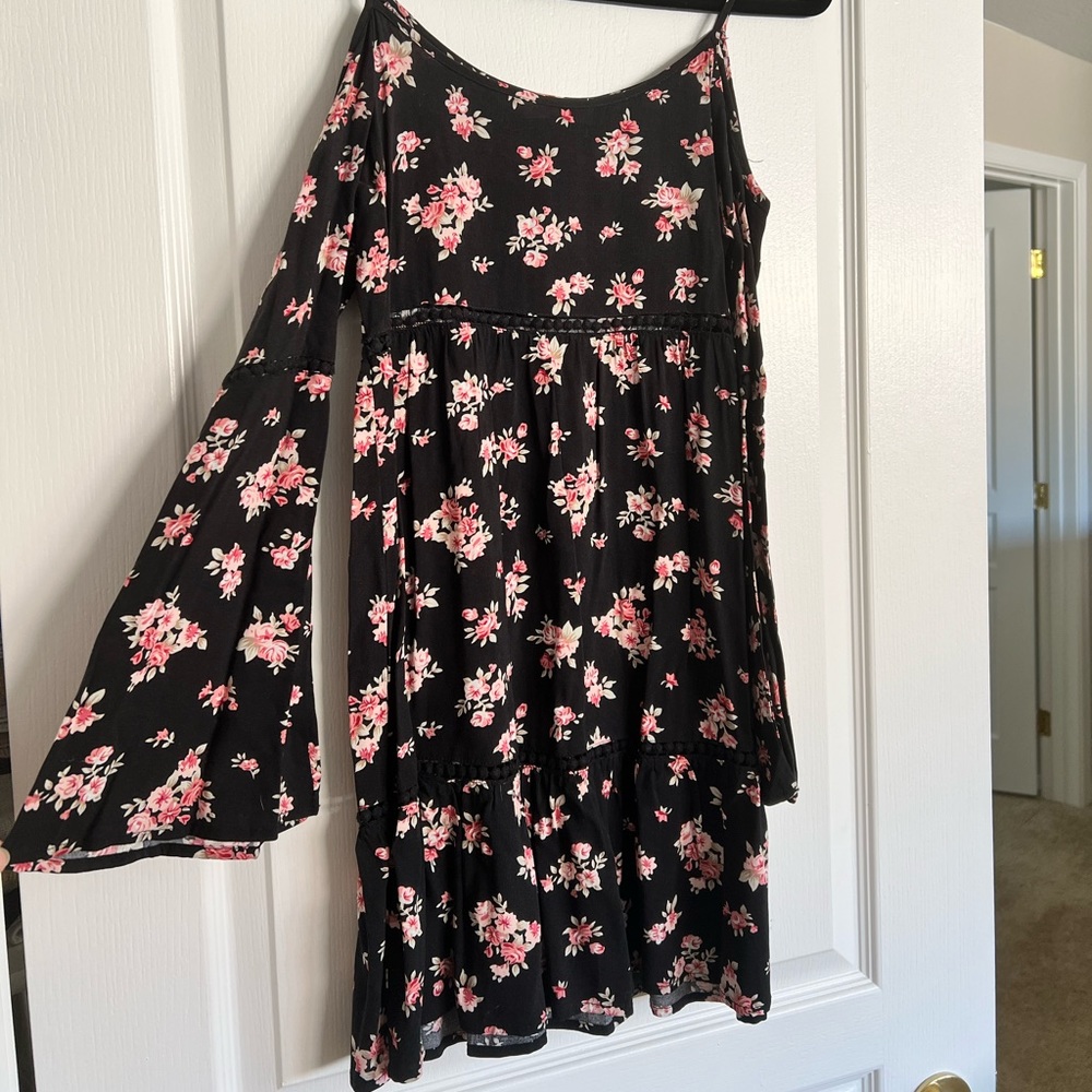 Socialite Junior Dress